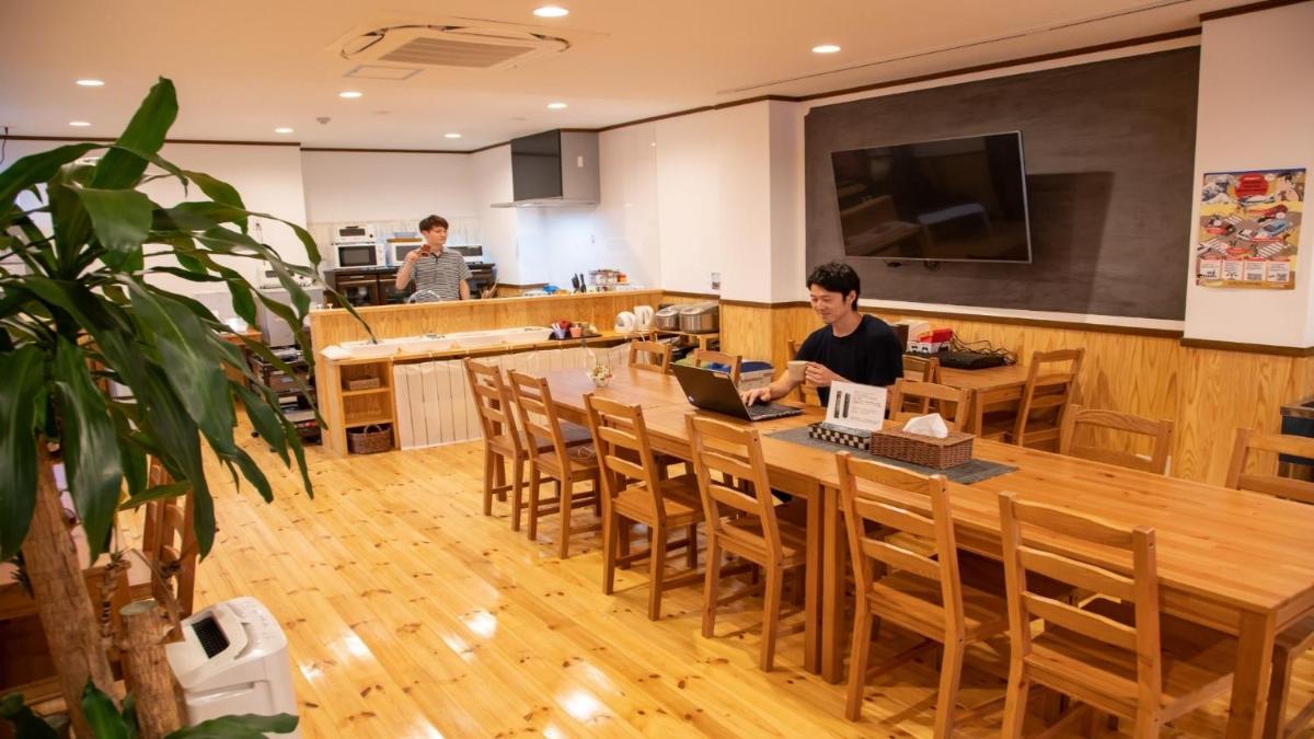 Guesthouse Danran - Vacation STAY 96872v - Housity