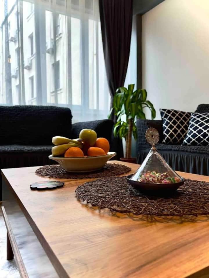Cihangir House - Housity