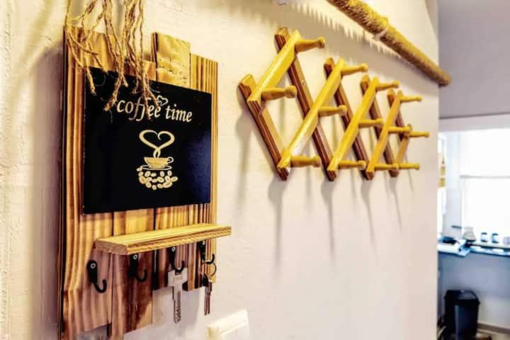 Cihangir House - Housity