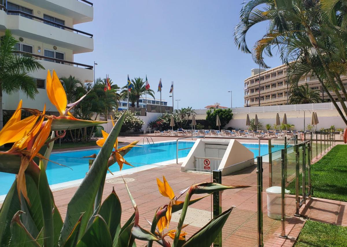 Suitetrails - Las Camelias Apartments CI17