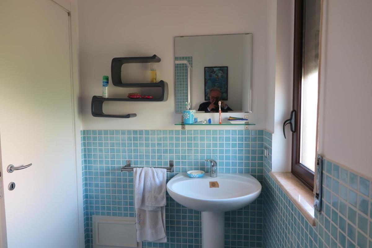 Casa Floriana a San Leone - Housity