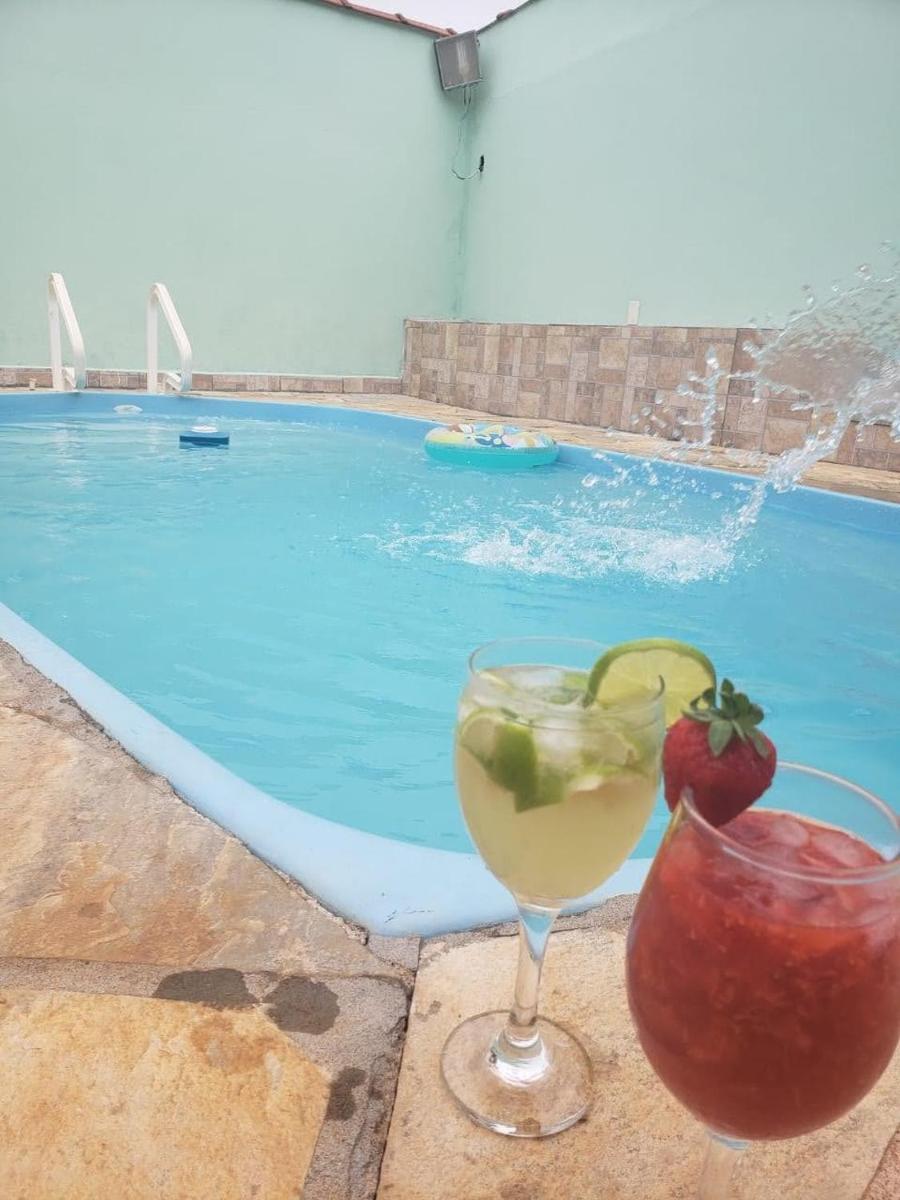 Casa de temporada - Housity