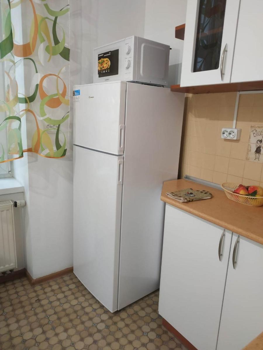 Уютная квартира - Housity