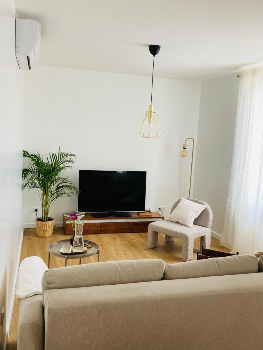 Luxury flat near Paris & Disney - Housity