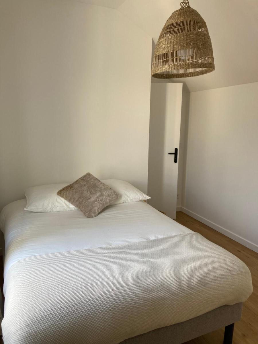 Luxury flat near Paris & Disney - Housity