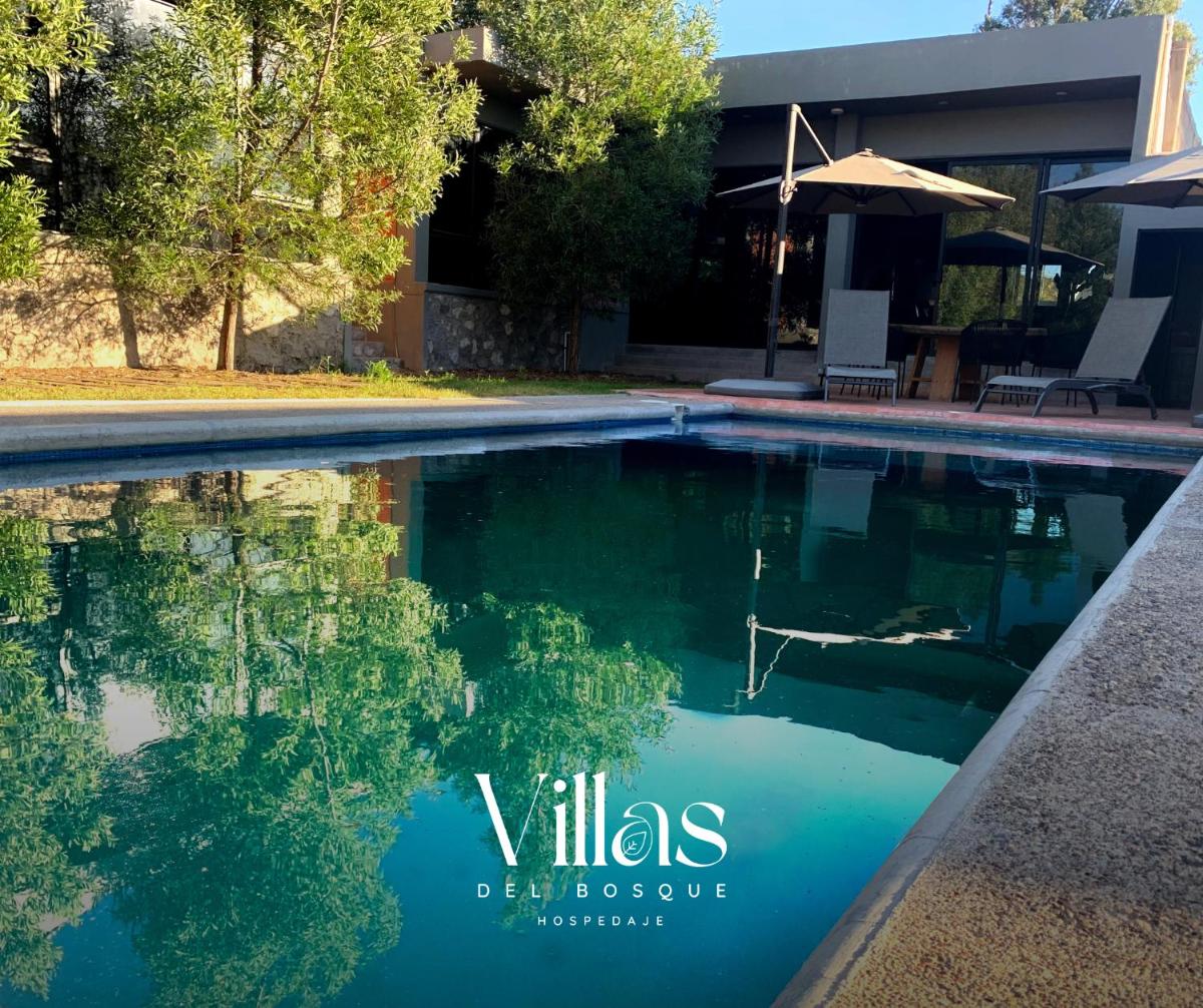 Villas del Bosque - Housity