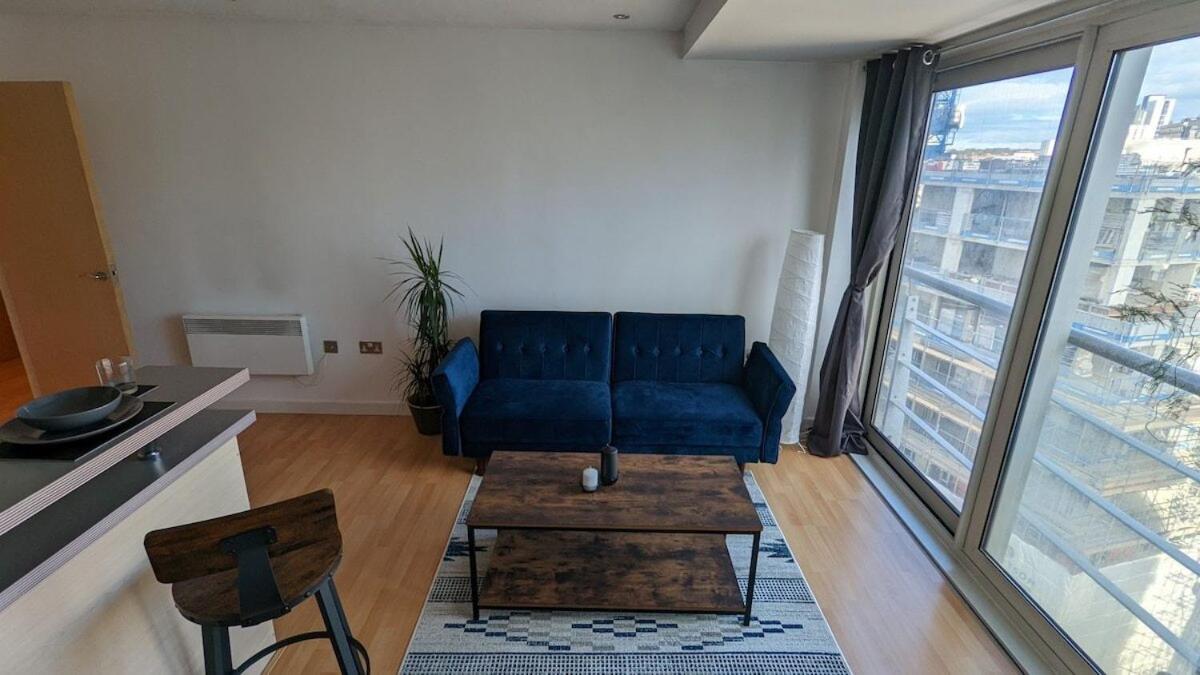 Excellent Leeds City Centre 1 Bedroom Apartment - Housity