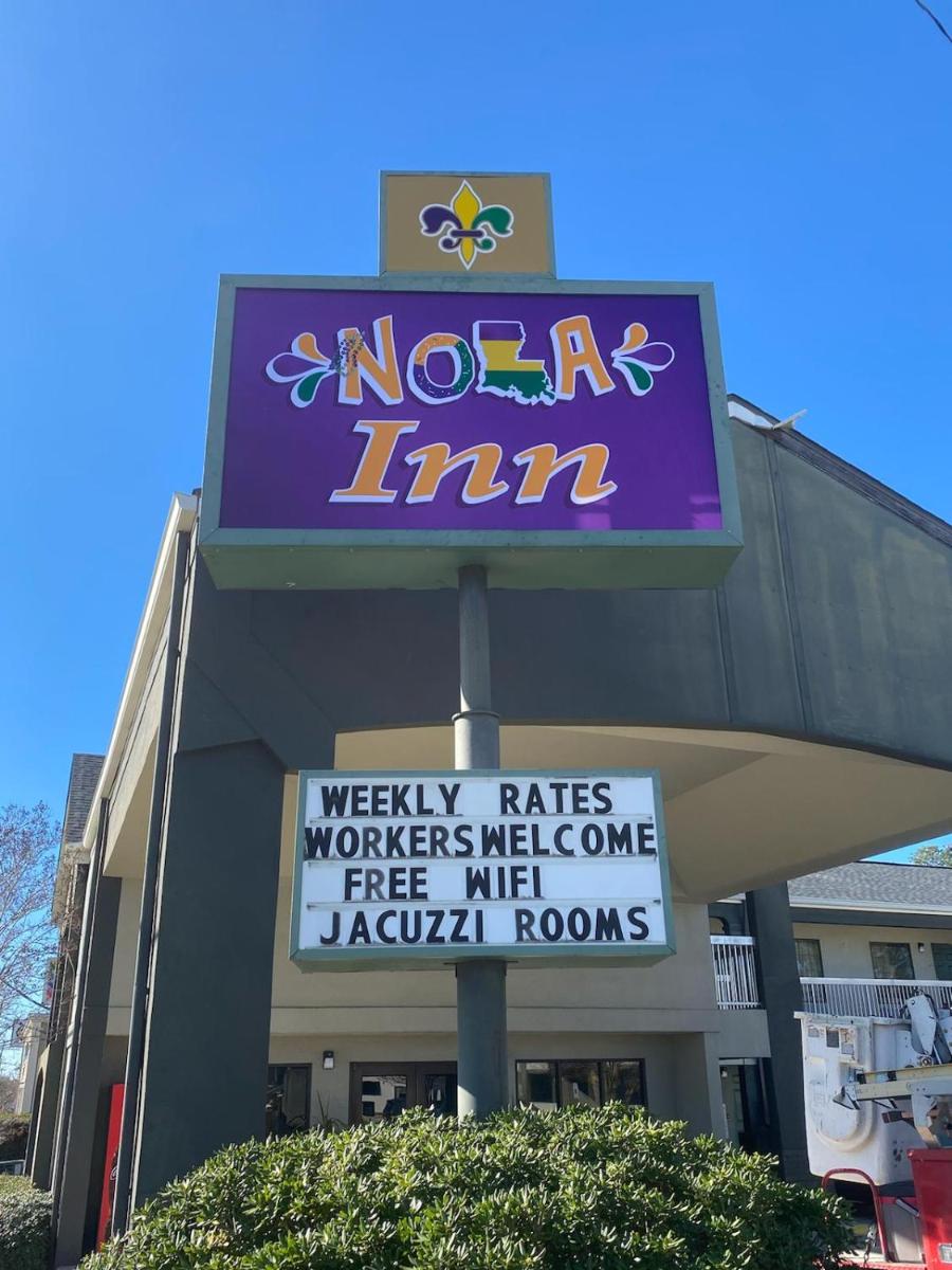 Nola Inn - Housity