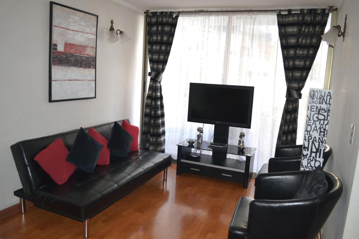 Departamentos Amoblados La Hermandad - Housity