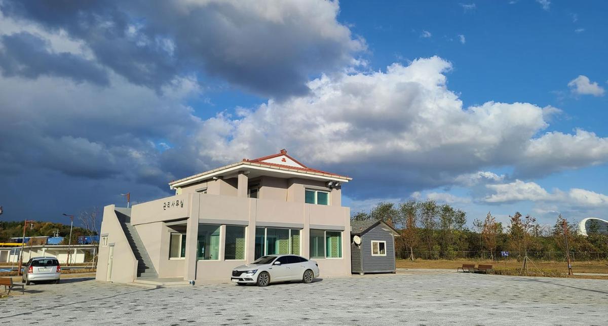 Starium Seocheon - Housity