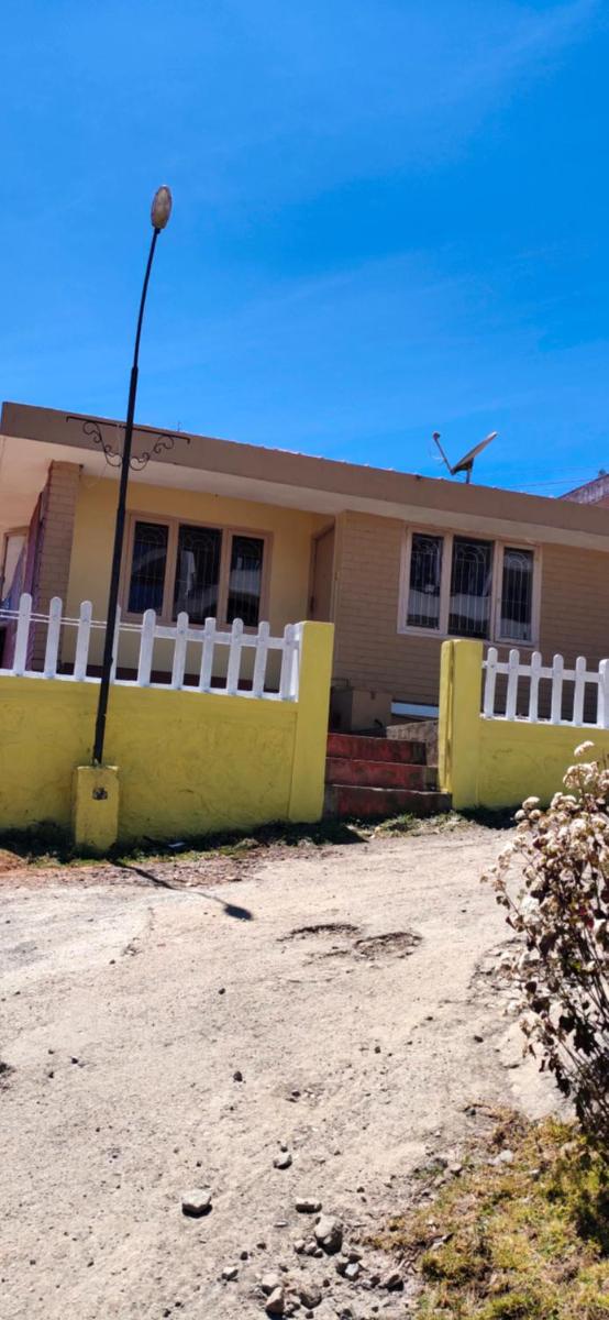 Hill View Dream Cottage - Housity