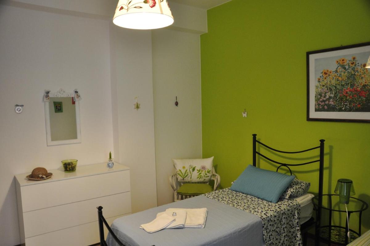 Apartment Ponte delle Nazioni - Housity