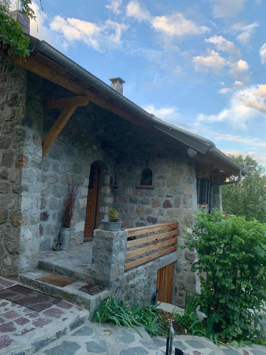 Chalet Le Tilleul - Housity