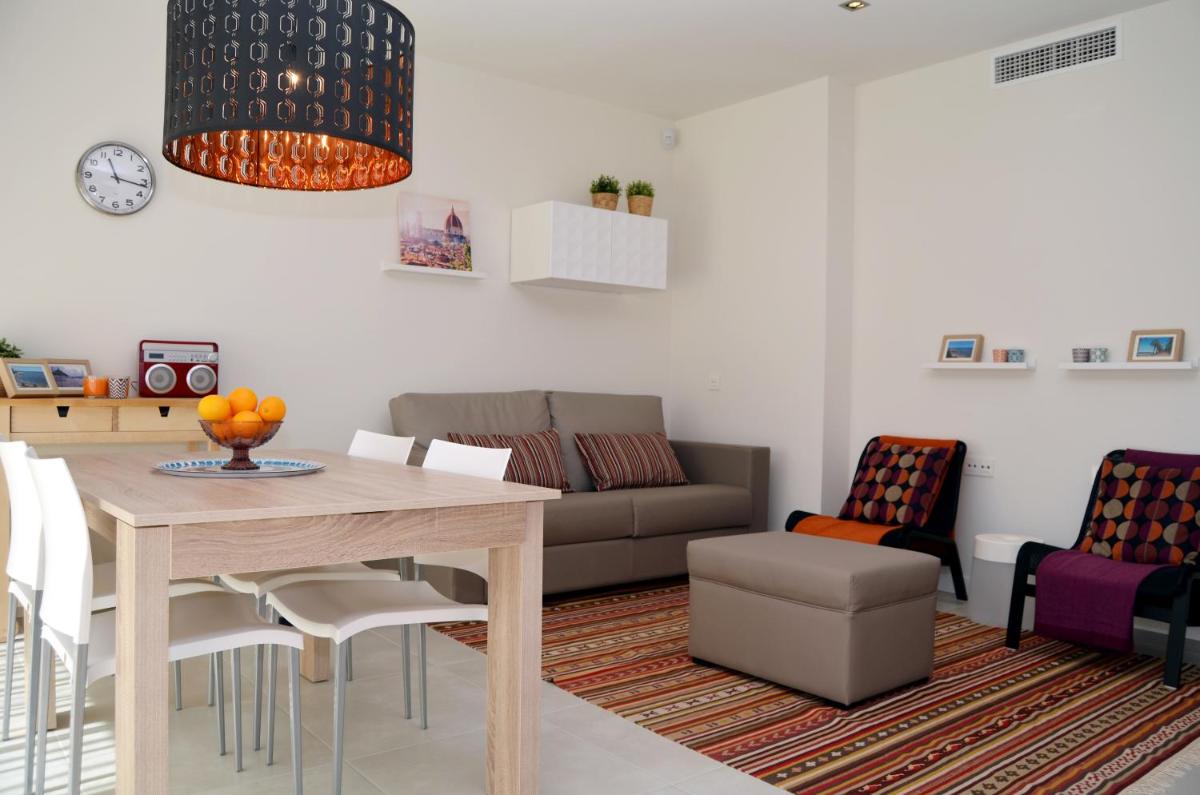 El Mirador de la Ribera - 7408 - Housity