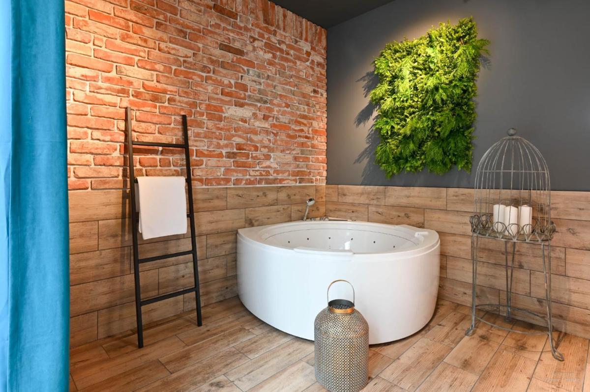 ApartHotel Mamma Mia - Oświęcim - Hizvo