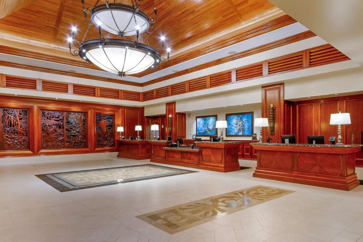 Hilton Grand Vacations Club Grand Waikikian Honolulu - Housity