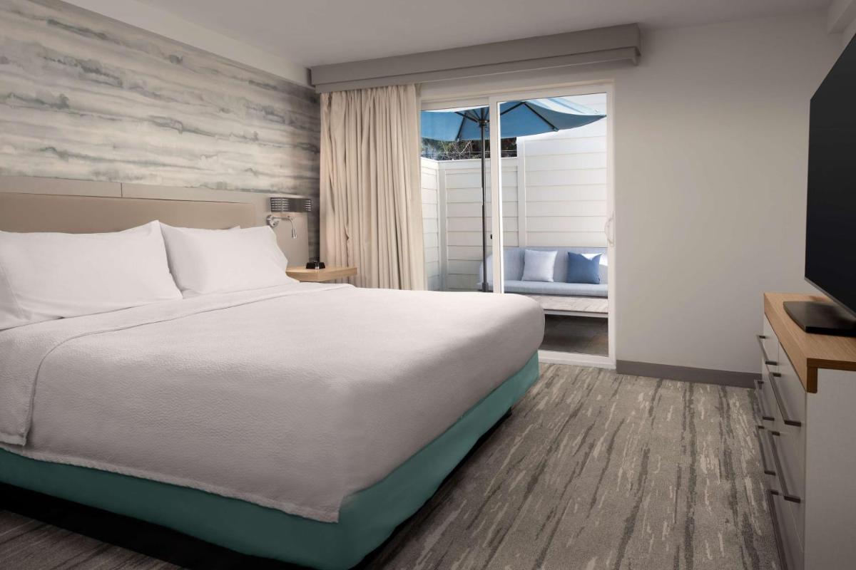 Hilton Garden Inn Los Angeles Marina Del Rey - Housity
