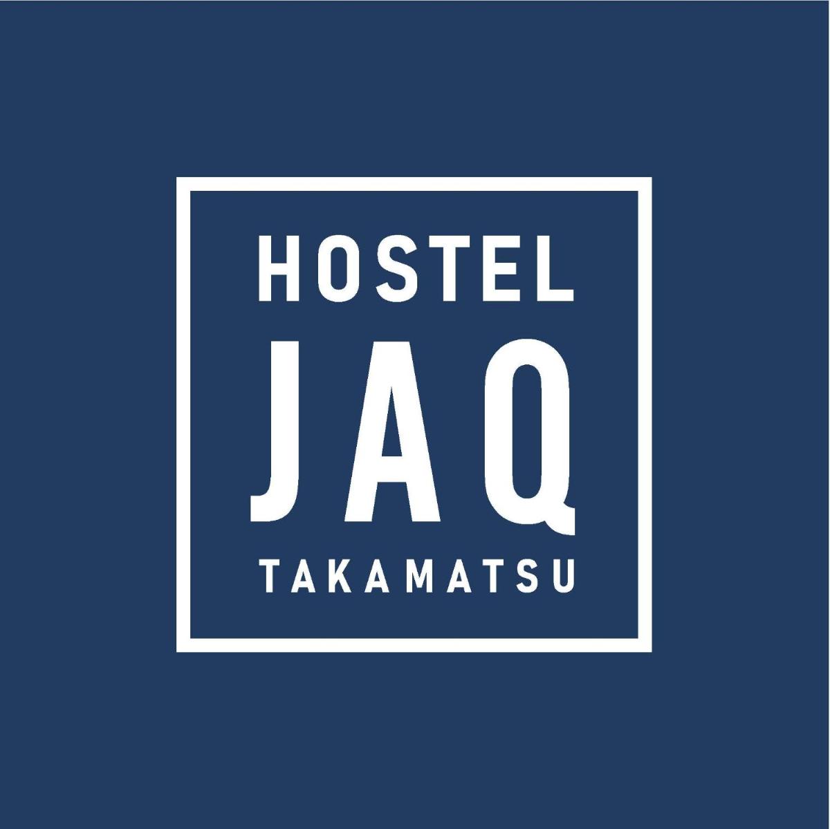 Hostel JAQ takamatsu - Housity
