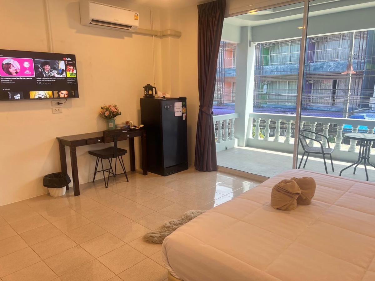 AB House - Housity