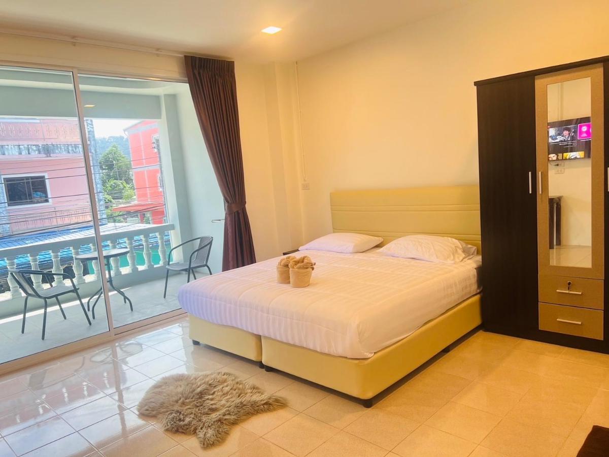 AB House - Housity