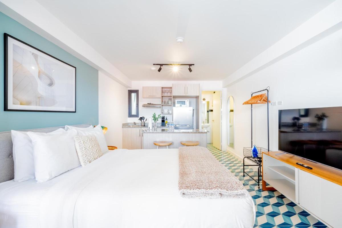 Beautiful Loft in Santa Ana - Housity