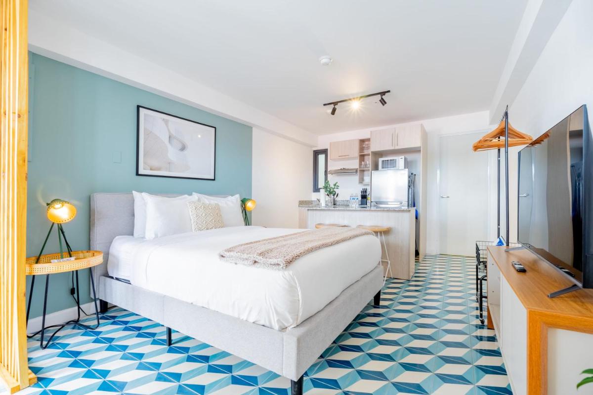 Beautiful Loft in Santa Ana - Housity
