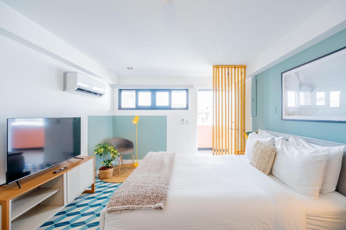 Beautiful Loft in Santa Ana - Housity