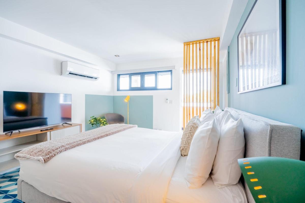 Beautiful Loft in Santa Ana - Housity