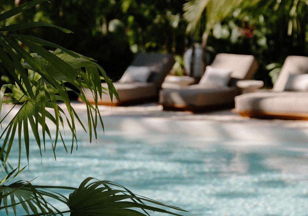 Suitetrails - Hotel Milam
