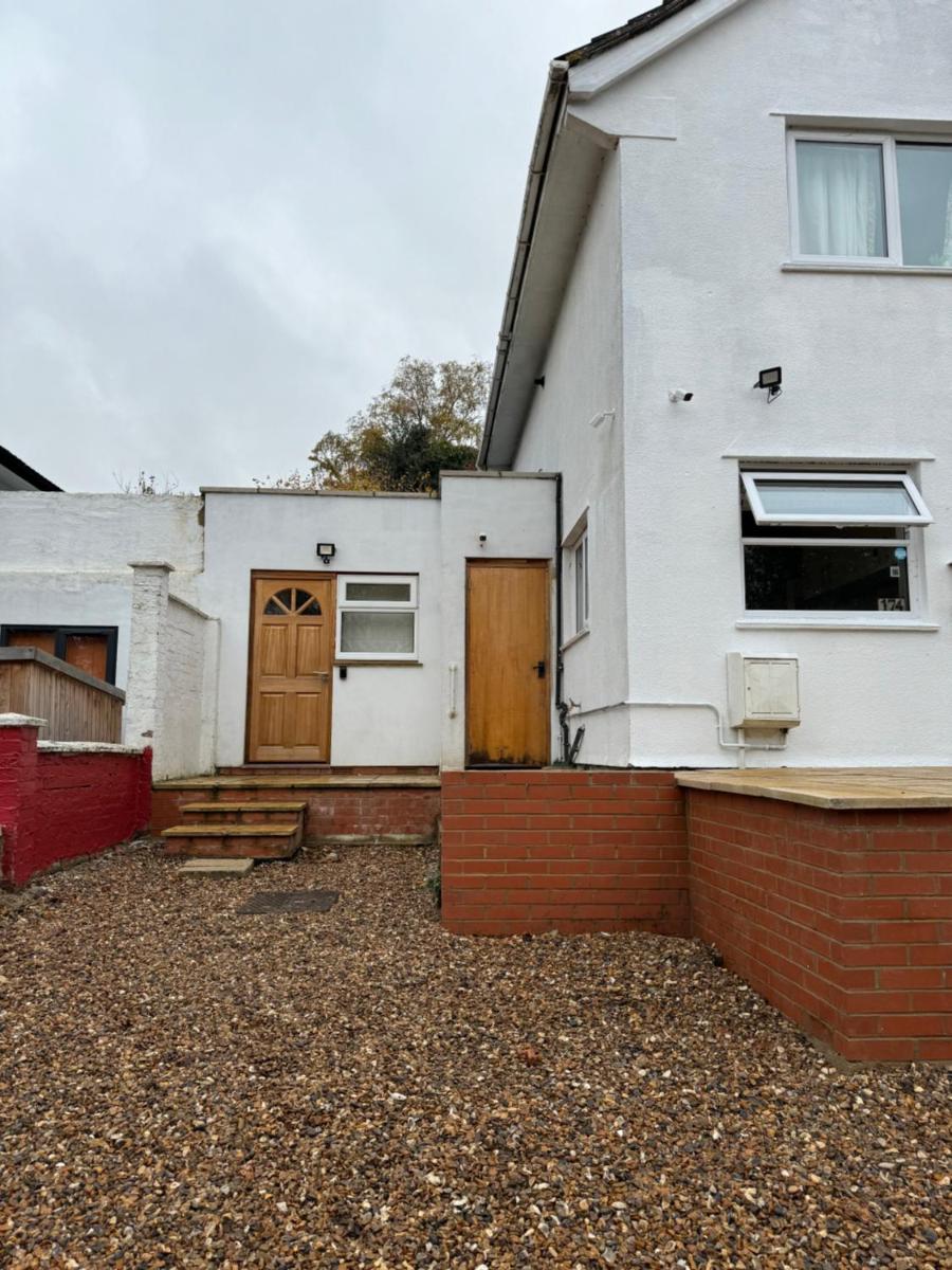 Studio room - Housity