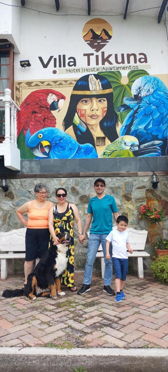 Villa Tikuna - Housity