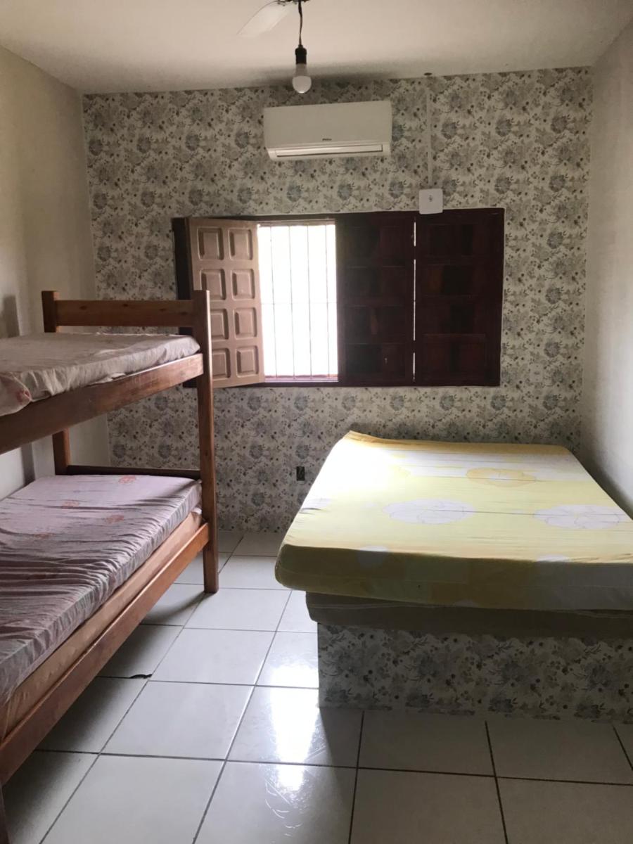 Casa Temporada 5 suítes Nova Viçosa Linda Piscina - Housity