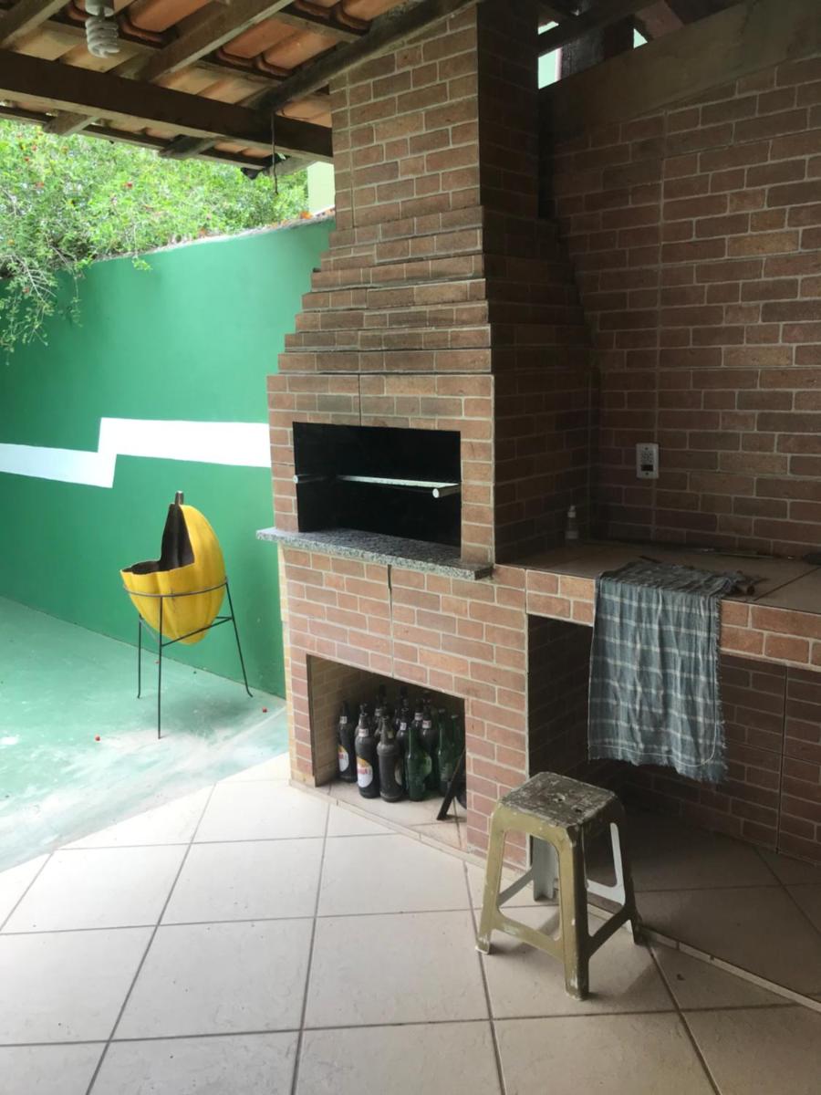 Casa Temporada 5 suítes Nova Viçosa Linda Piscina - Housity