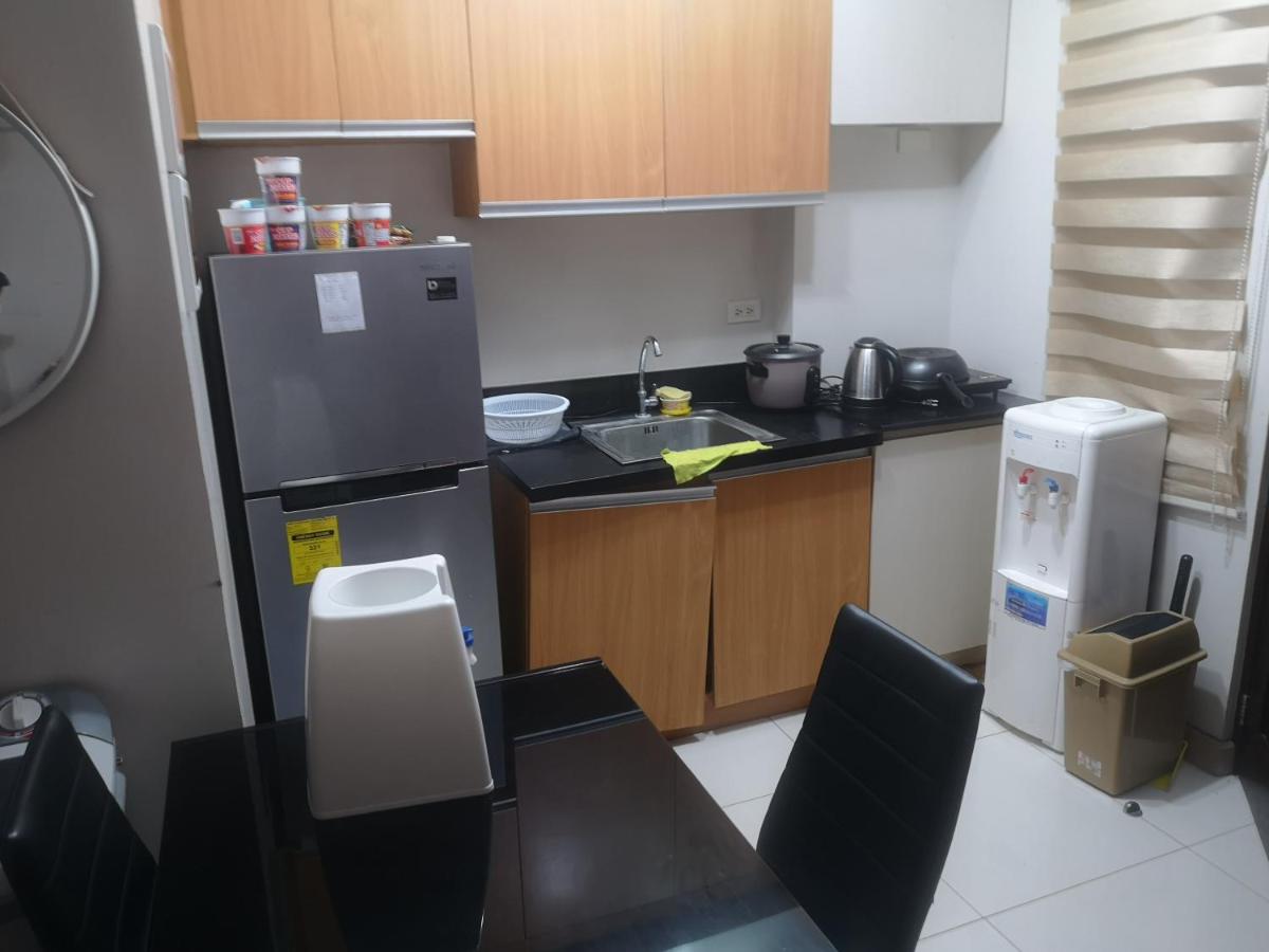 Heart of the City 2BR Great View Camella Northpoint Davao - Housity