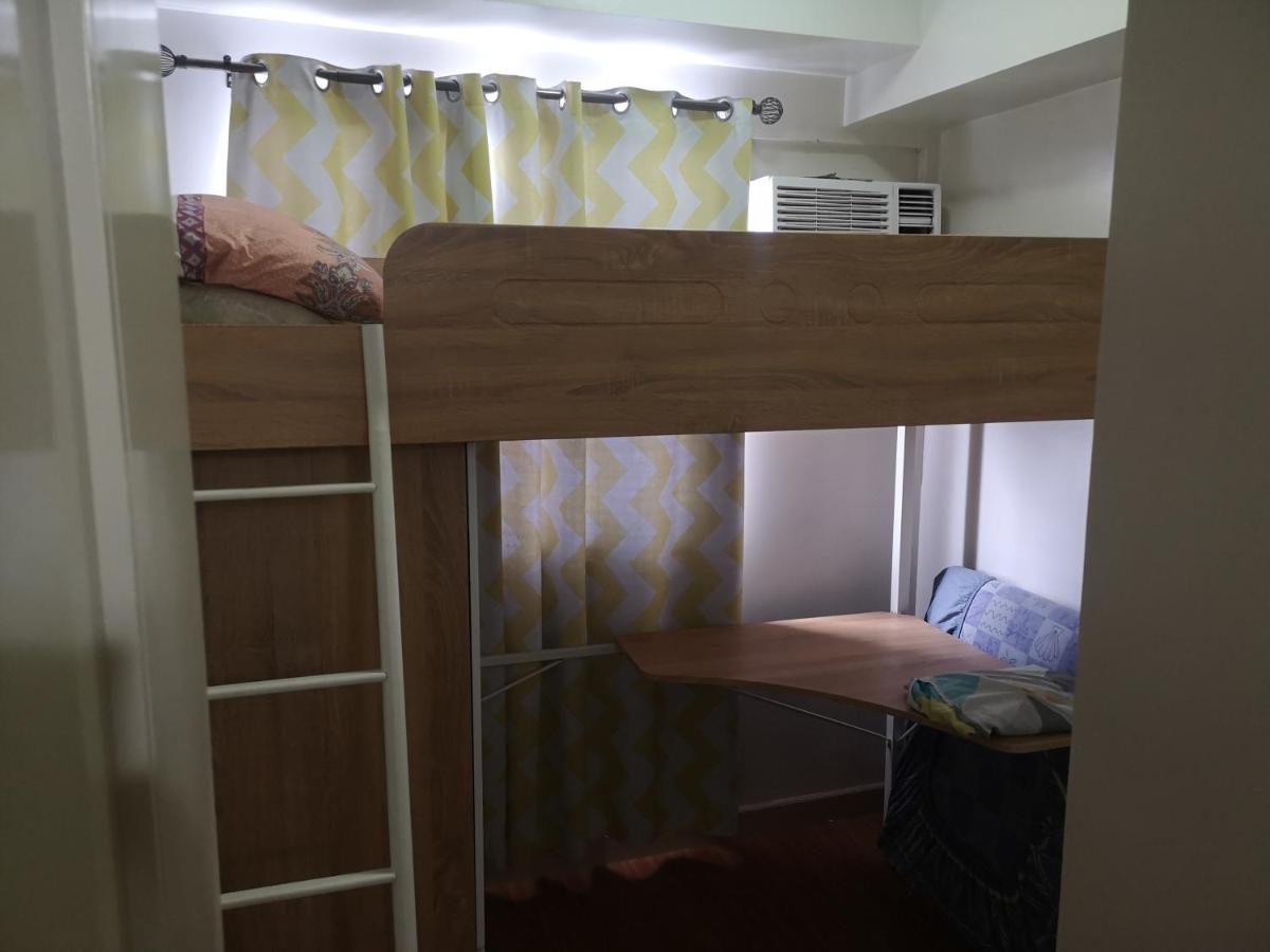 Heart of the City 2BR Great View Camella Northpoint Davao - Housity
