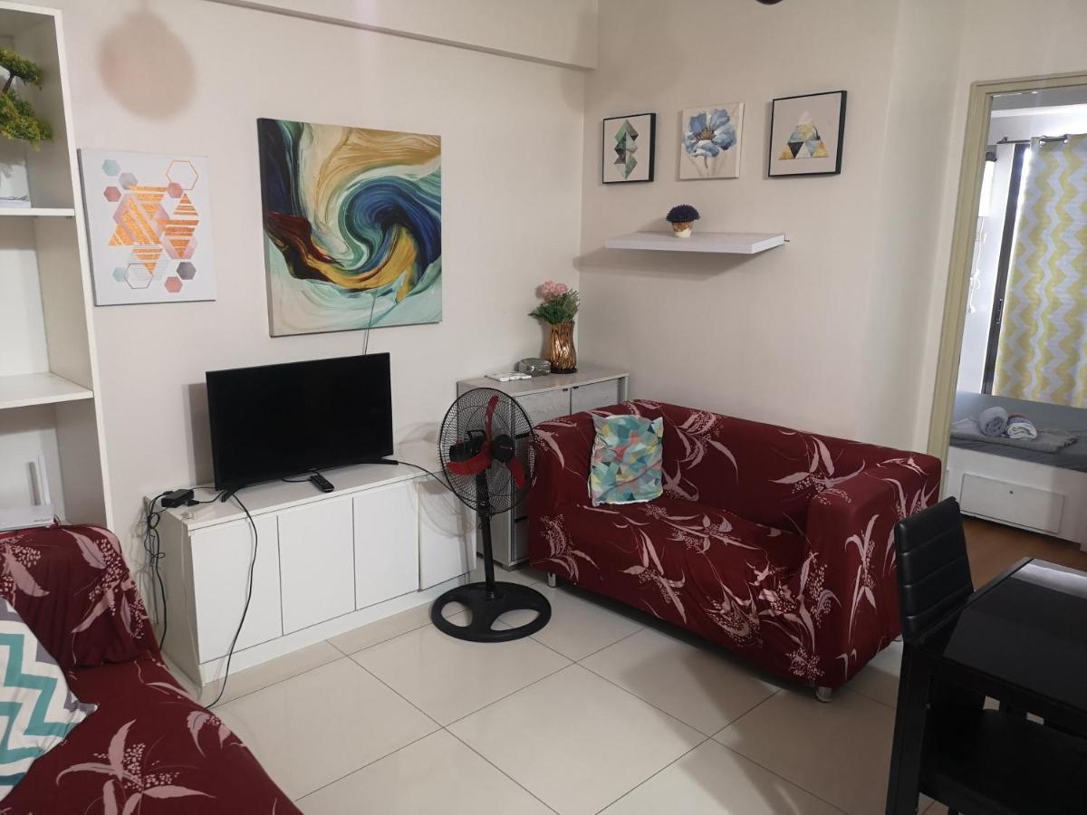 Heart of the City 2BR Great View Camella Northpoint Davao - Housity