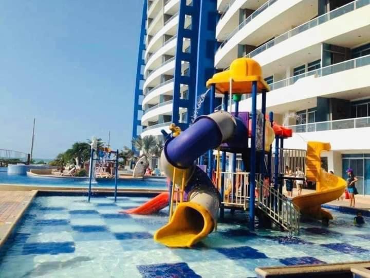 Tonsupa_Diamond Beach - Housity