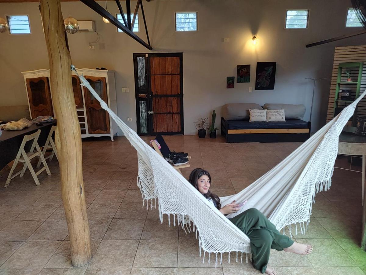 ESPACIO MINGA, casa quinta en la ciudad, hasta 8 personas - Housity