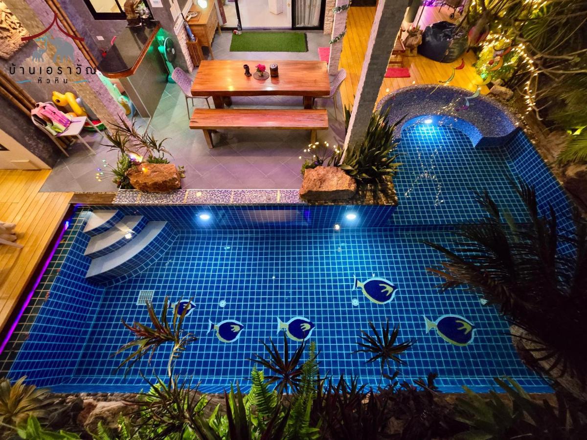 Arawan Pool Villa Hua Hin - Housity