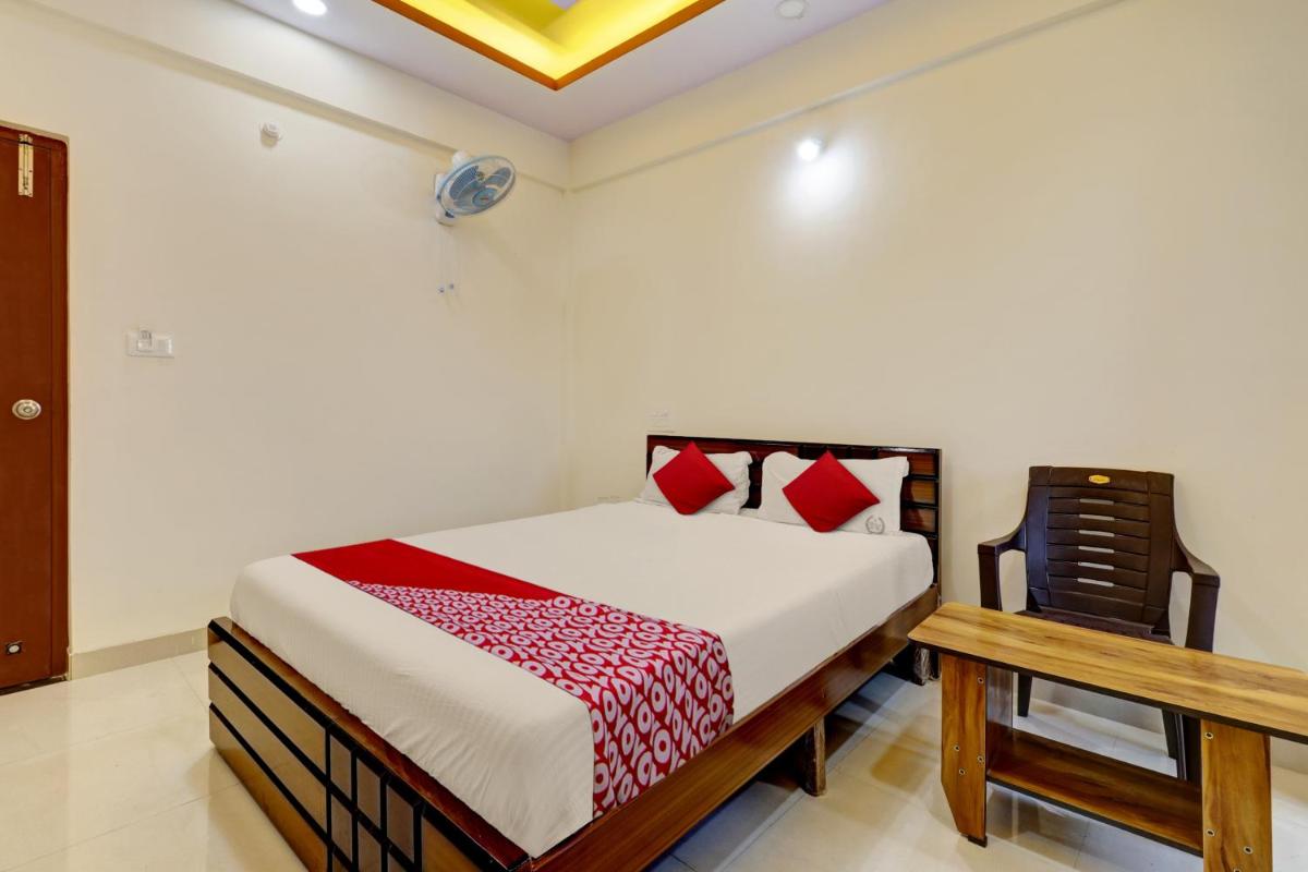 OYO Thirumala comfort & lodging - Housity