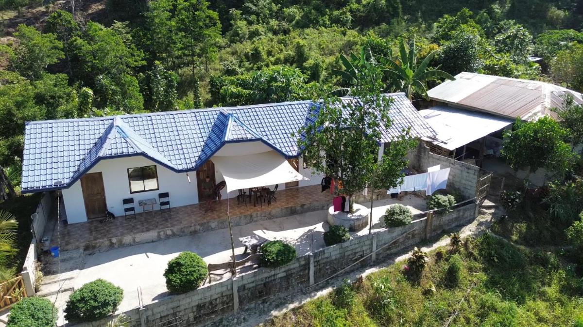 Blue House - Housity