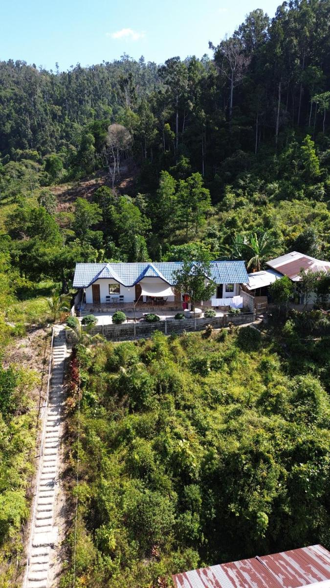 Blue House - Housity