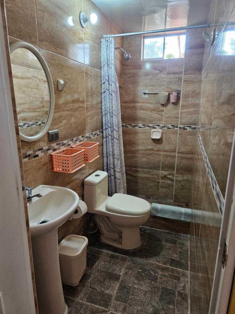 Garden House Miraflores - Housity