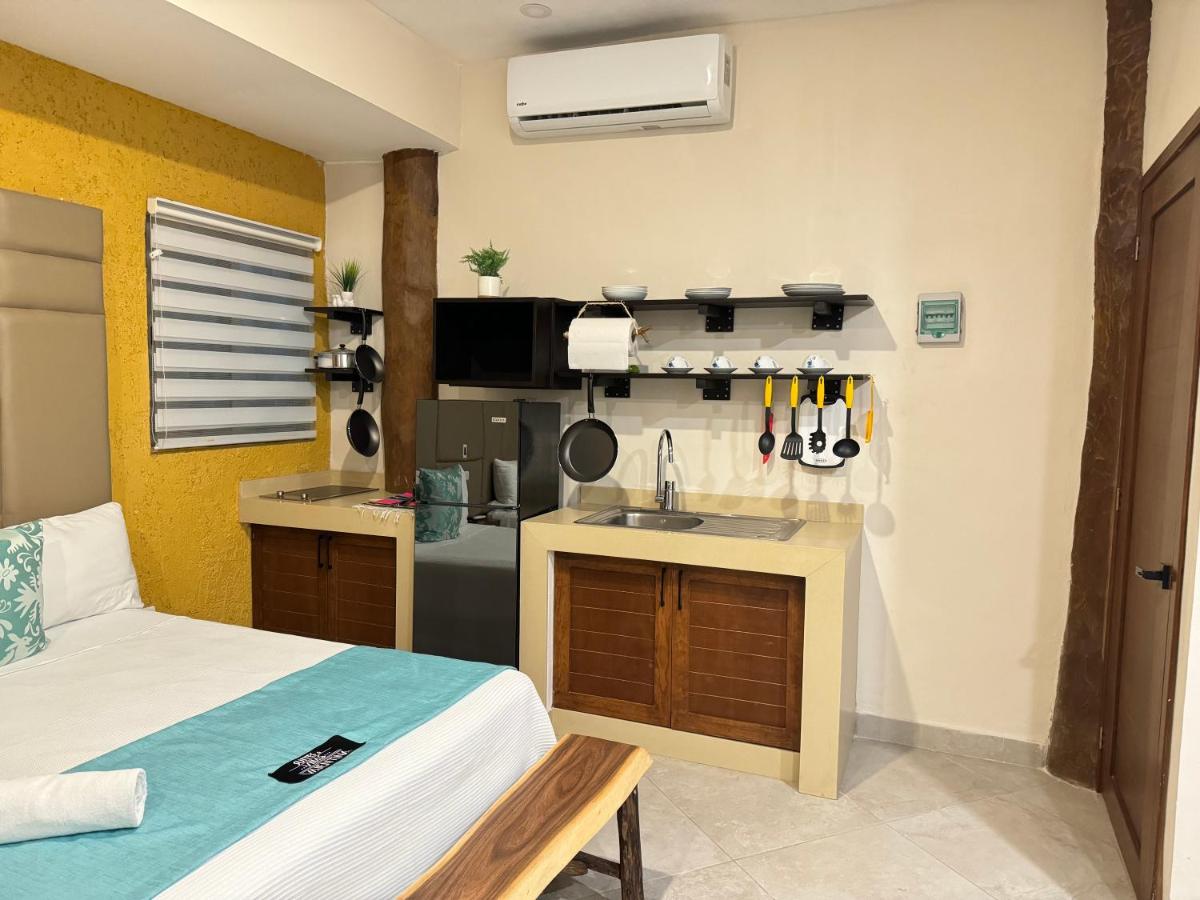 Suites Valentina - Housity