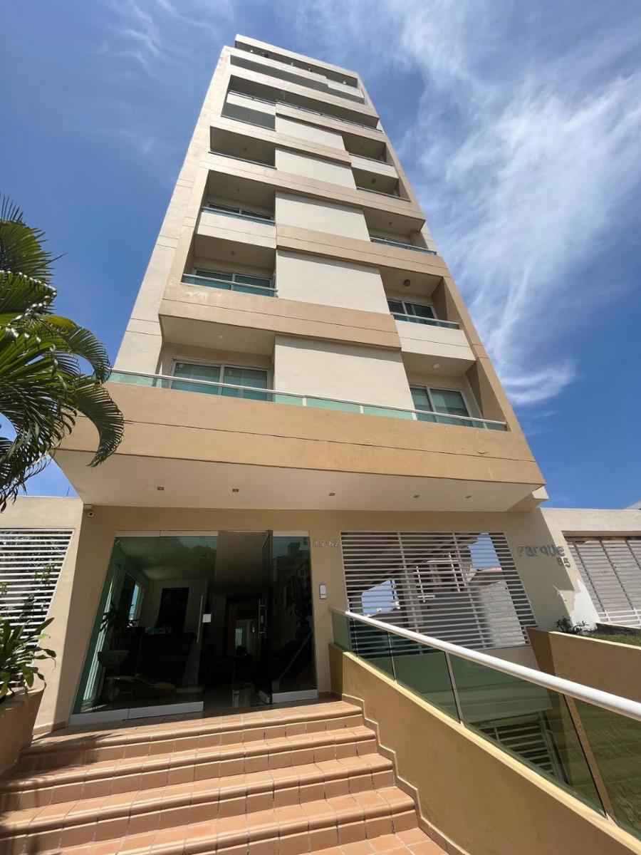 Suitetrails - Cozy apt parque electrificadora
