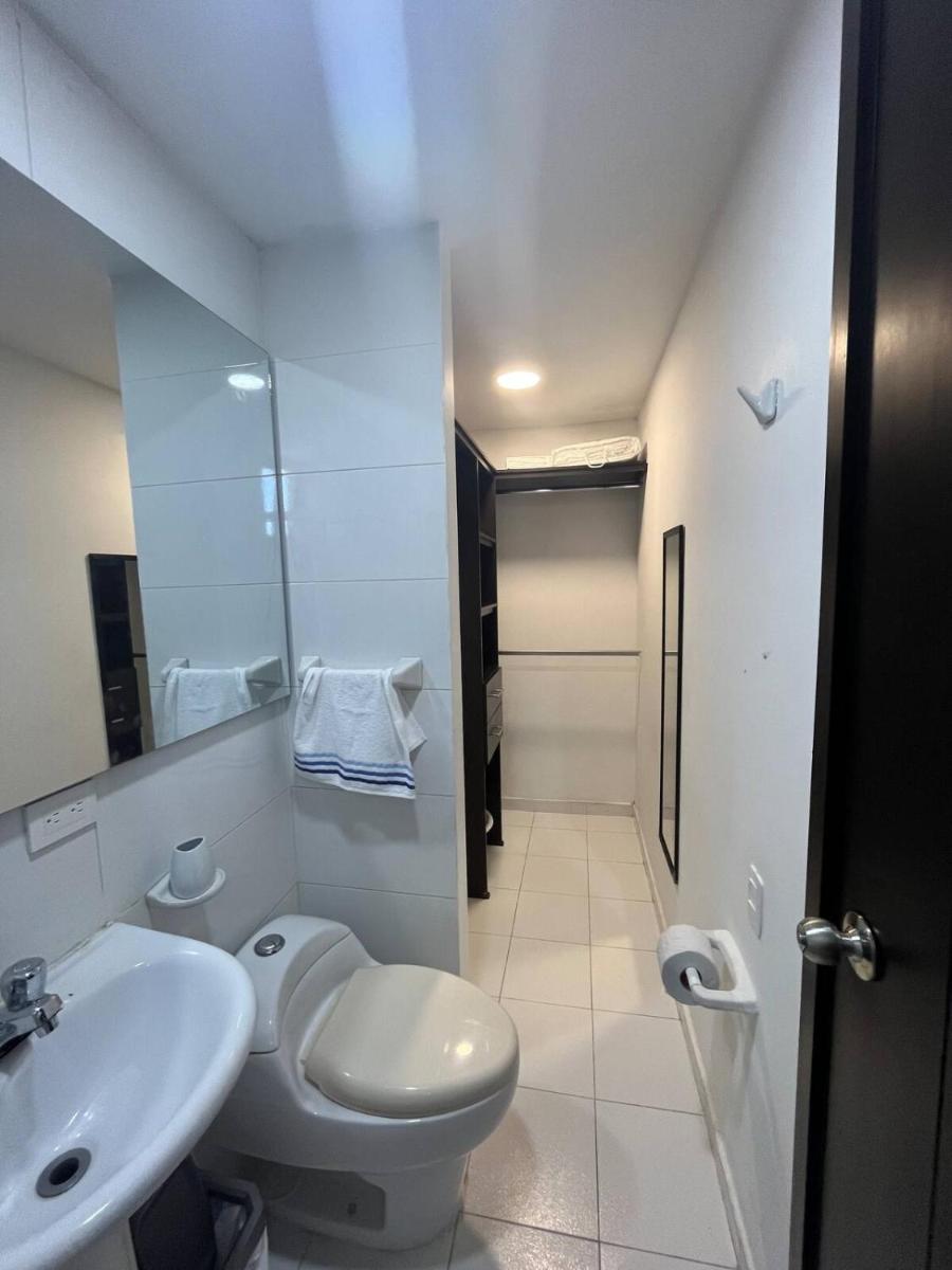 Suitetrails - Cozy apt parque electrificadora