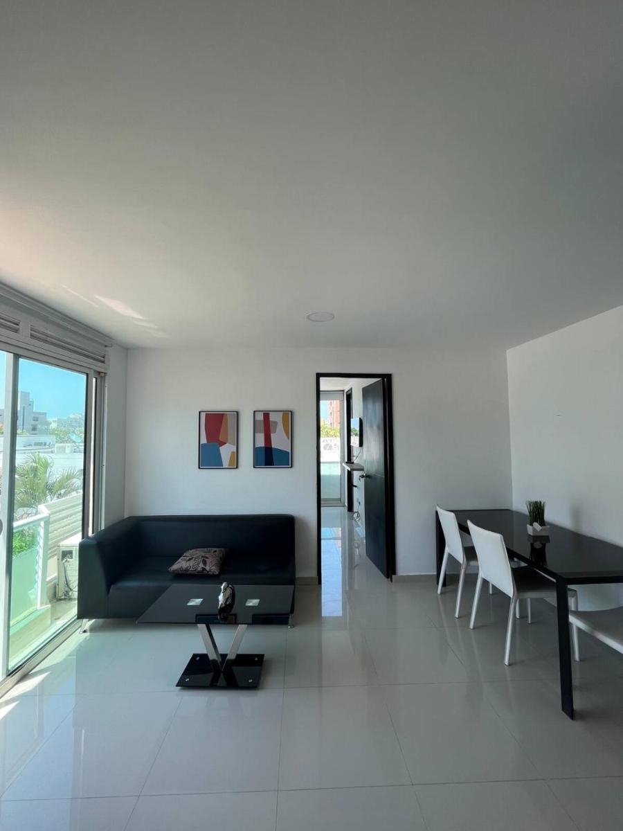 Suitetrails - Cozy apt parque electrificadora