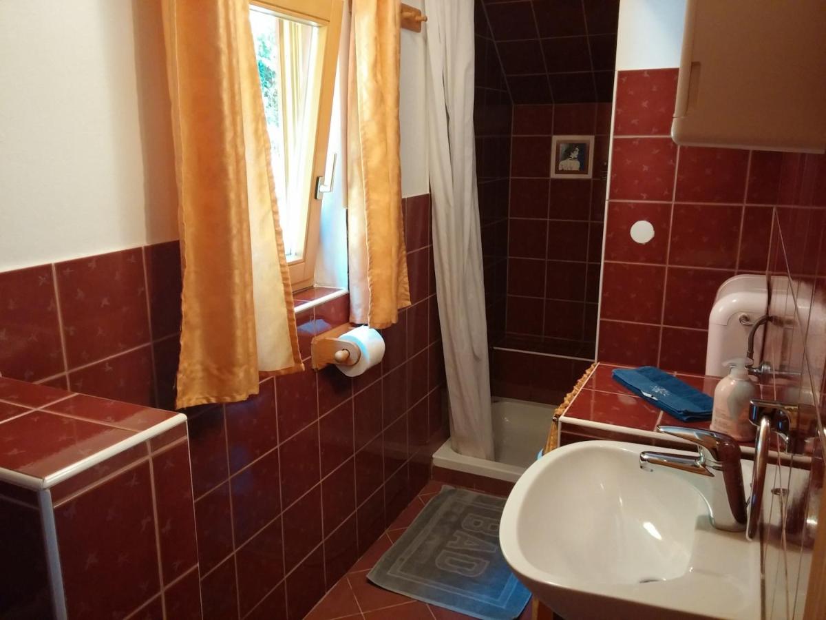 Suitetrails - Apartma Brin Bovec