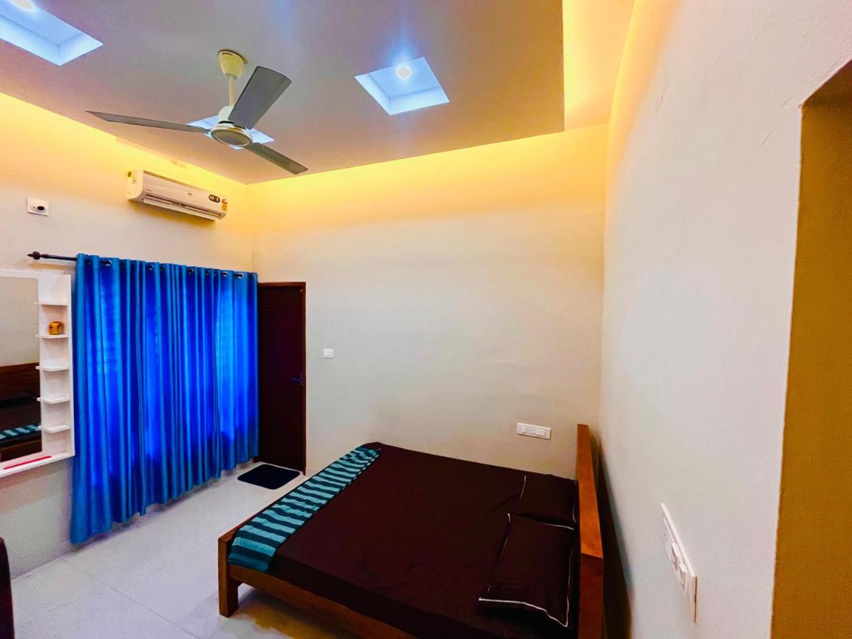 Suitetrails - Chaithanya Residency