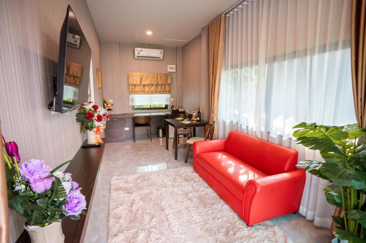 Suitetrails - SeeView Resort (ซีวิว รีสอร์ต)